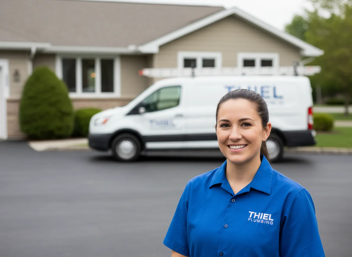 Plumber Linthicum Heights, MD FAQs